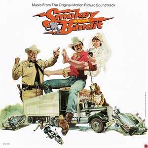 Изображение для 'Smokey And The Bandit'