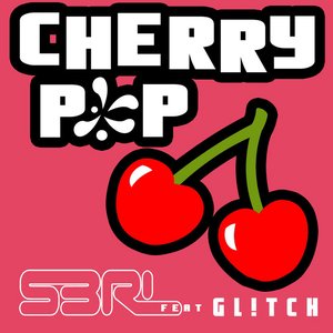 Image for 'Cherry Pop (feat. Gl!Tch)'