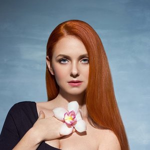 Image for 'Lena Katina'