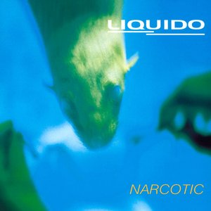 “Narcotic”的封面