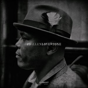 “Love Stone”的封面