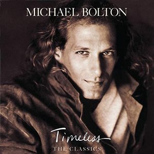 Zdjęcia dla 'Michael Bolton: Greatest Hits'