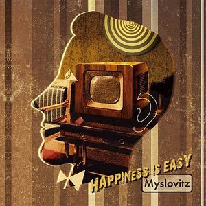 Image for 'Happines is easy'