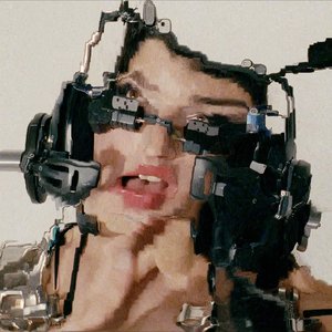 Image for 'Arca'
