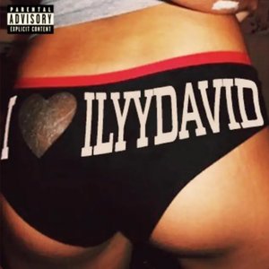 Image for 'I <3 ILYYDAVID'