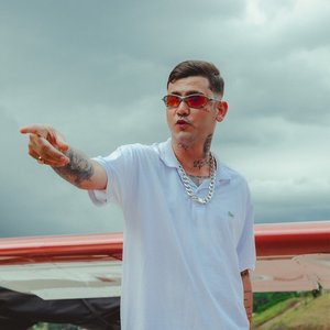 “Colombia MC”的封面