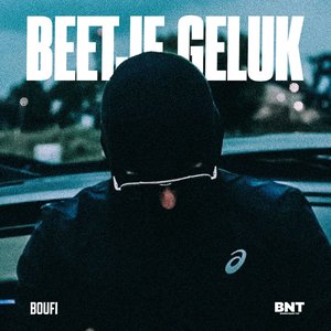 Image for 'Beetje Geluk'