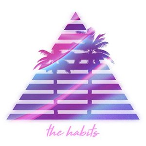 Image for 'The Habits'