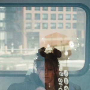 “Anybody”的封面