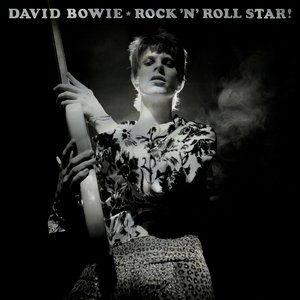 Image for 'Rock ’n’ Roll Star!'