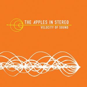Image for 'Velocity of Sound'