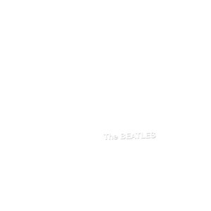 Image pour 'The Beatles (The White Album)'