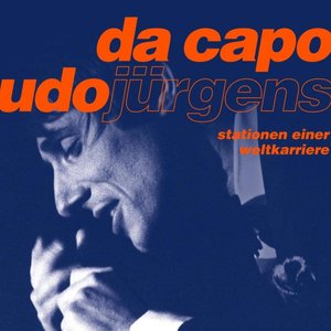 Image for 'da capo, Udo Jürgens (Stationen einer Weltkarriere)'