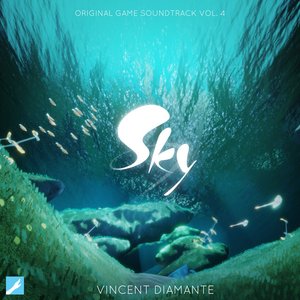 Image for 'Sky (Original Game Soundtrack) Vol. 4'