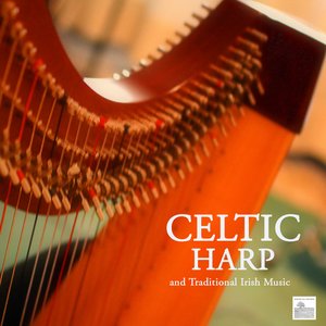 Image for 'Celtic Harp and Traditional Irish Music'