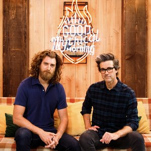 Image for 'Good Mythical Morning'