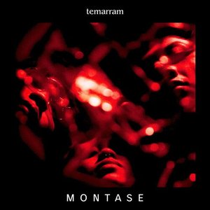 “Montase”的封面