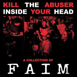 Image for 'Kill the Abuser Inside Your Head'