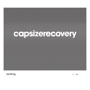 “Capsize Recovery”的封面