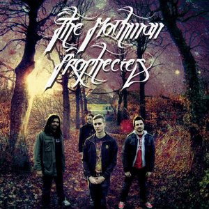 Image for 'The Mothman Prophecies'