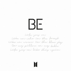 Image for 'BE'