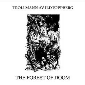 Image for 'The Forest of Doom'