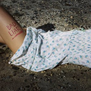 Image for 'Bad Liar'