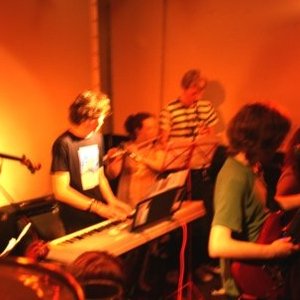 Image for 'The Amber Sleep'