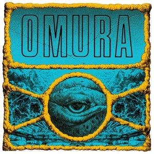 “Omura”的封面