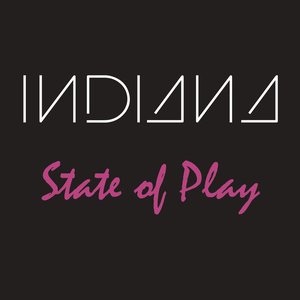 Image for 'State of Play - EP'