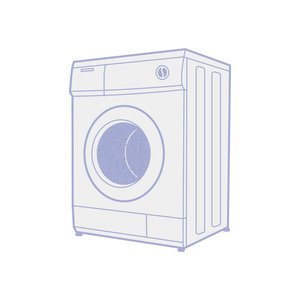 Image for 'Washing Machine'