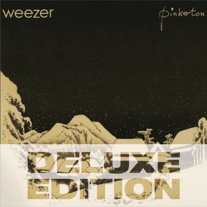 Bild für 'Pinkerton - Deluxe Edition'