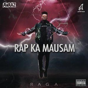Image for 'Rap Ka Mausam'