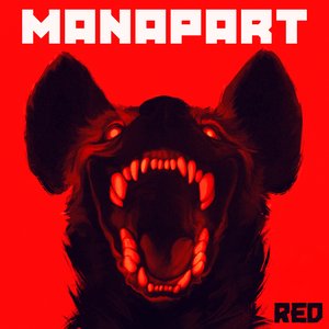 Bild für 'Red'