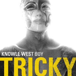 Image for 'Knowle West Boy (Deluxe Edition)'