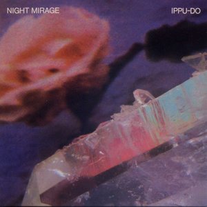 Image for 'Night Mirage'