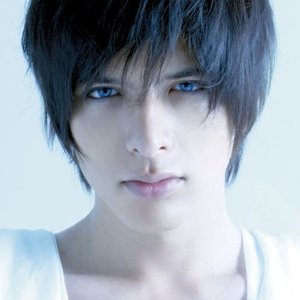 “Yu Shirota”的封面