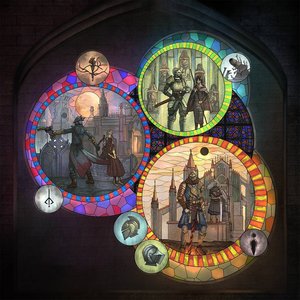 'Legacy (Soulsborne Remixed)'の画像