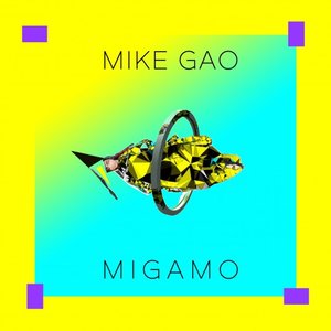 Image for 'Migamo'