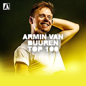 Image for 'Armin van Buuren Top 100'