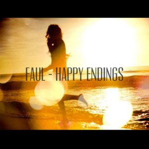 Image for 'Happy Endings'