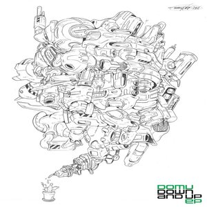 Image for 'Down and Up - EP'