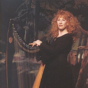 Bild för 'Loreena McKennitt'