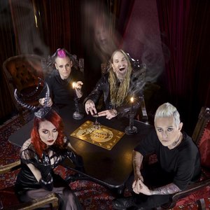 Imagem de 'Coal Chamber'