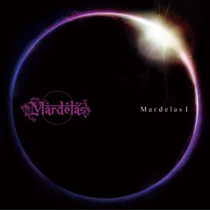 “Mardelas Ⅰ”的封面
