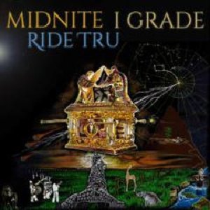 Image for 'Ride Tru'