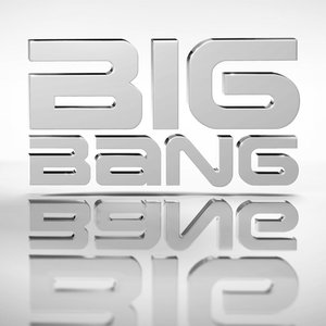 Image for 'BIGBANG THE NONSTOP MIX'