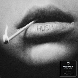 Image for 'Hush'