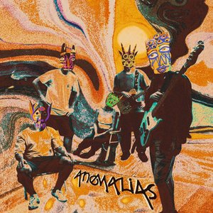 Image for 'Anemalias'