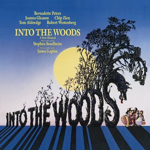 Bild för 'Into the Woods (Original Broadway Cast Recording)'